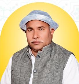 अच्युतानन्द पाण्डेय
